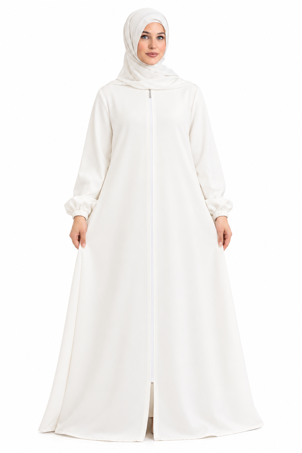 Sakinah Essential Abaya