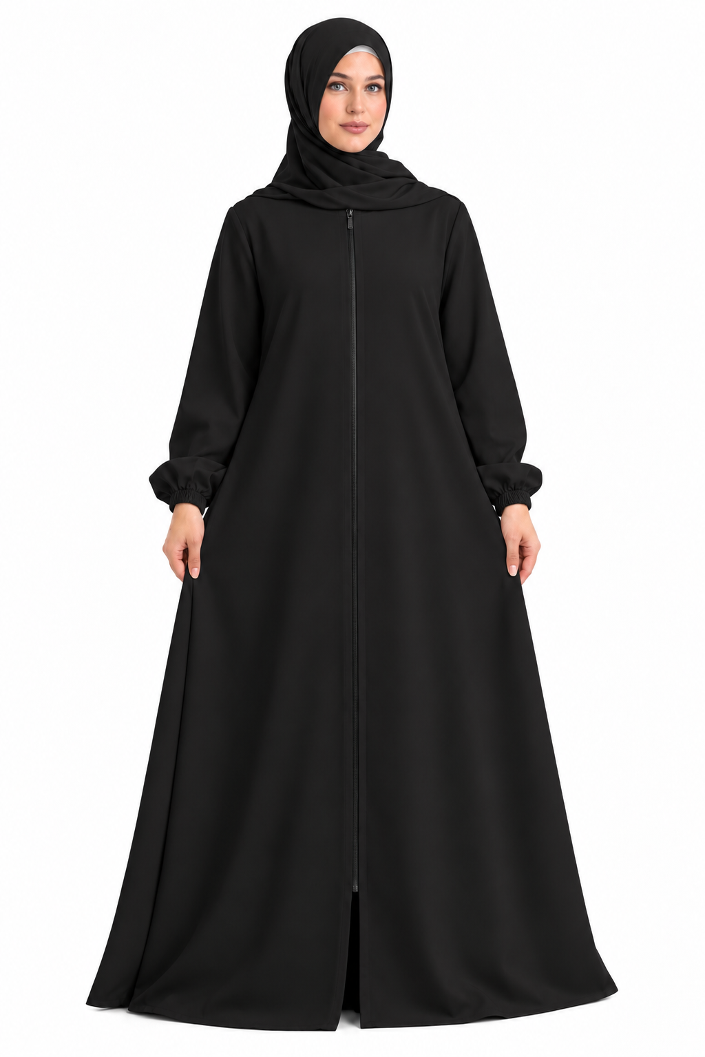 Sakinah Essential Abaya