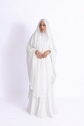 Libas Flow Khimar