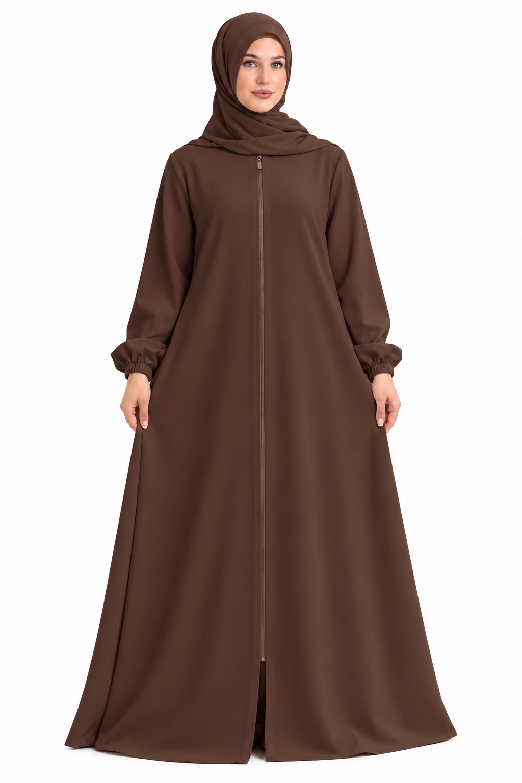 Sakinah Essential Abaya