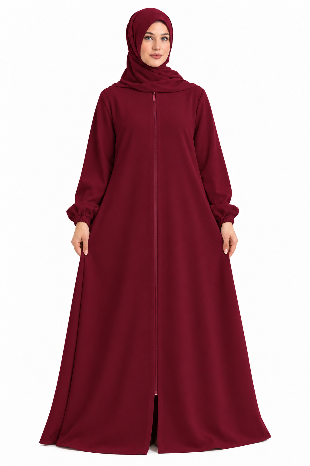 Sakinah Essential Abaya