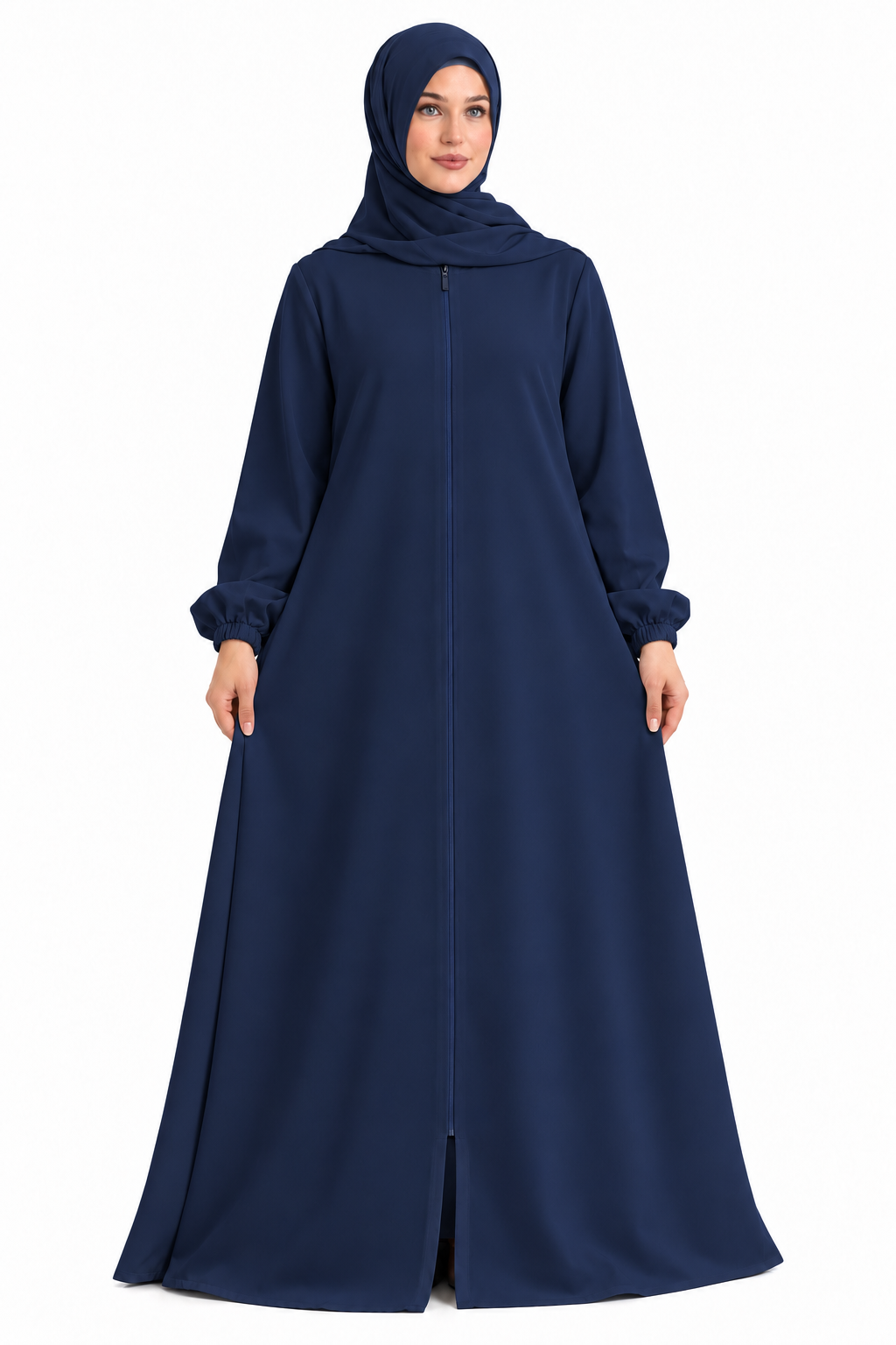 Sakinah Essential Abaya