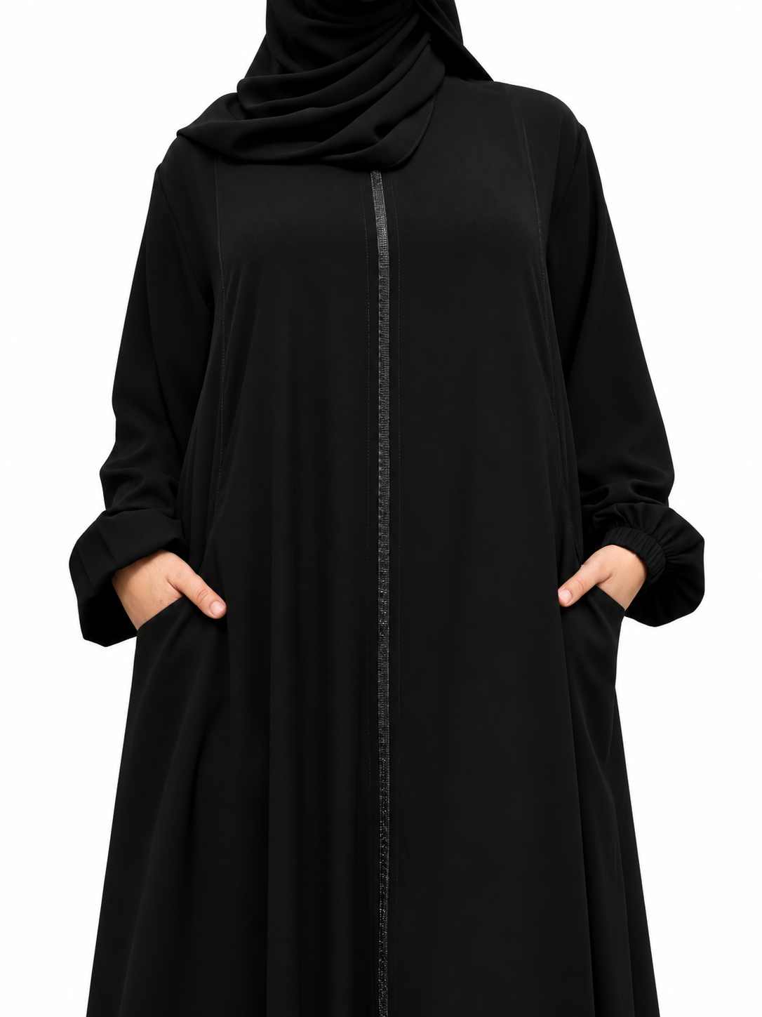 Sakinah Essential Abaya
